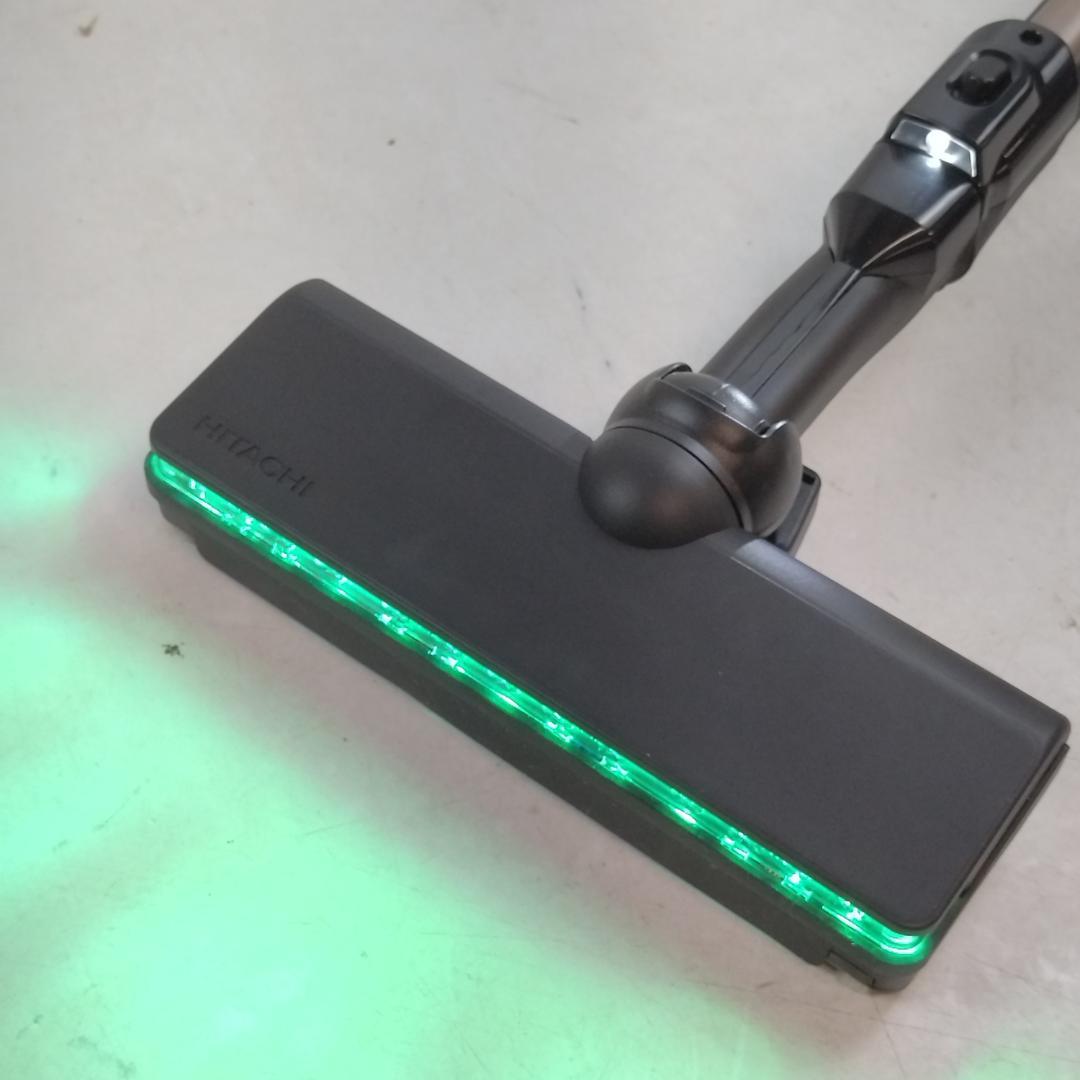日立　ラクかるパワーブーストサイクロン PV-BHL5000J　25年製
