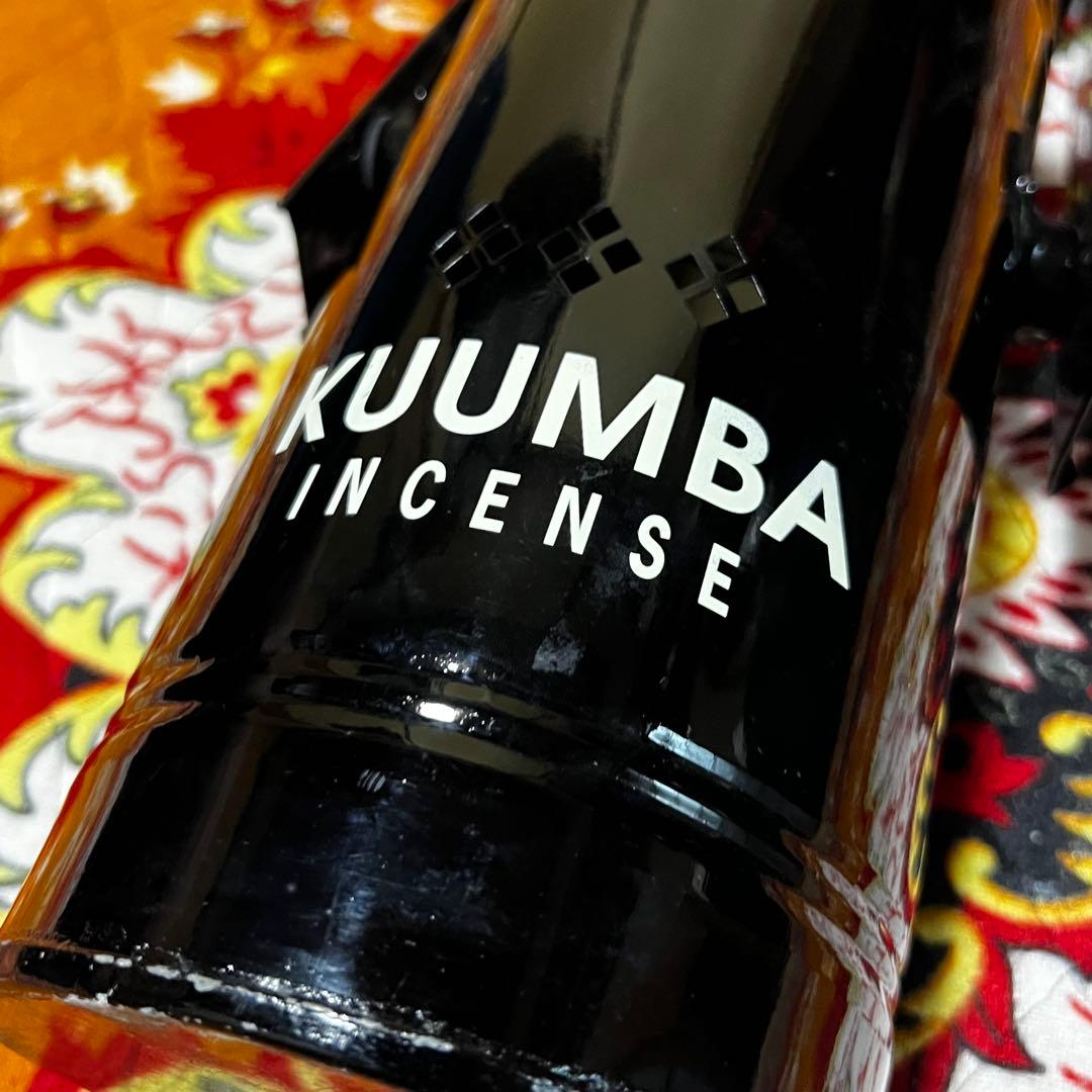 KUUMBA INCENSE INCENSE BURNER お香立て