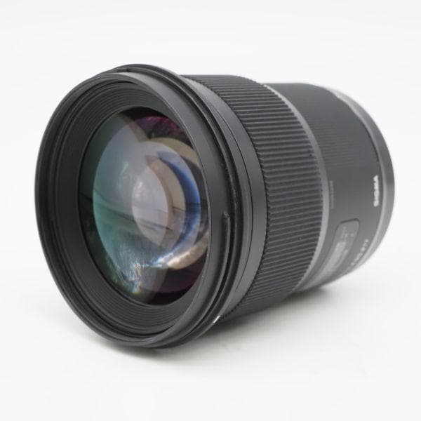 ■ほぼ新品■ SIGMA 50mm F1.4 DG HSM Art Eマウント