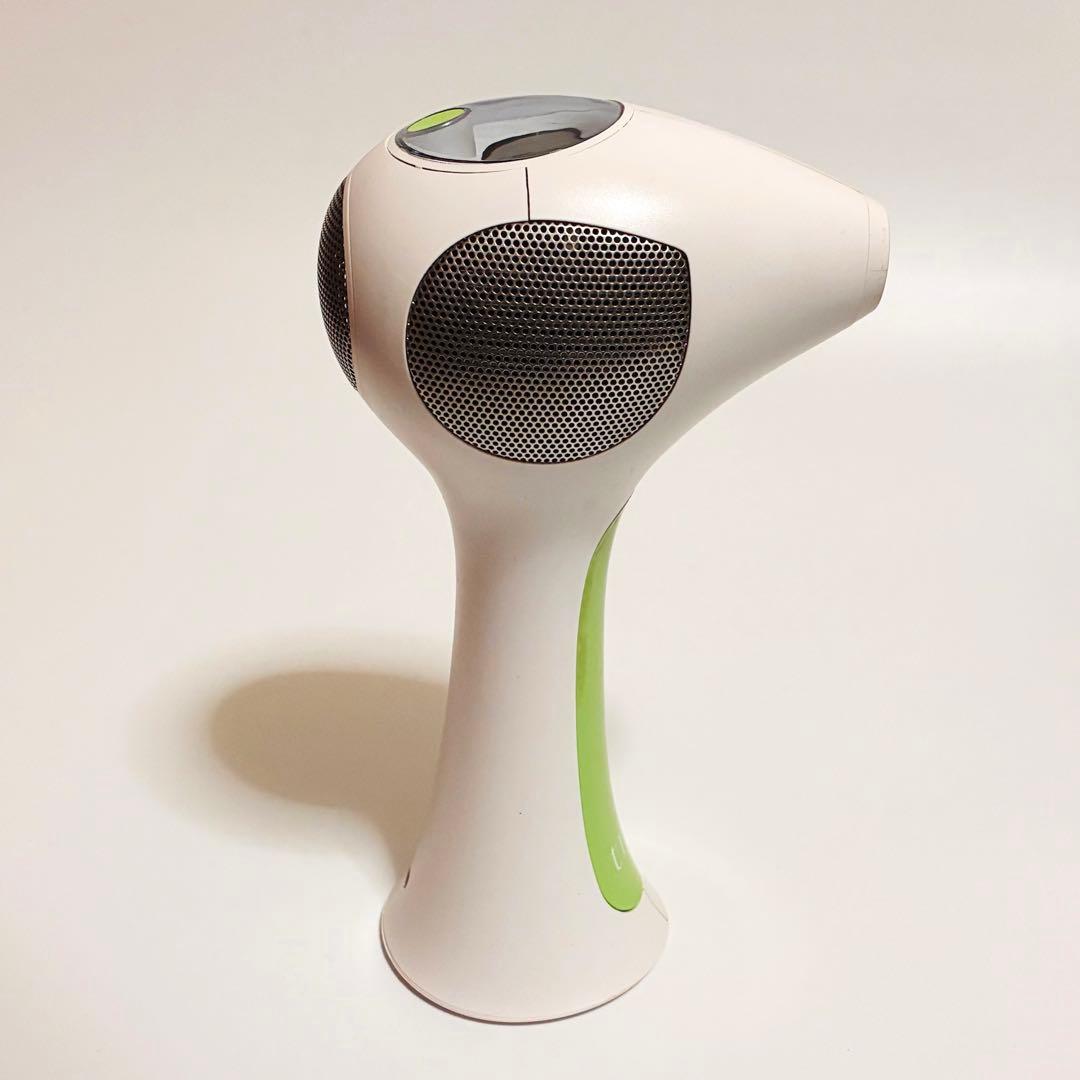 【訳あり】TRIA トリア 4X 脱毛器