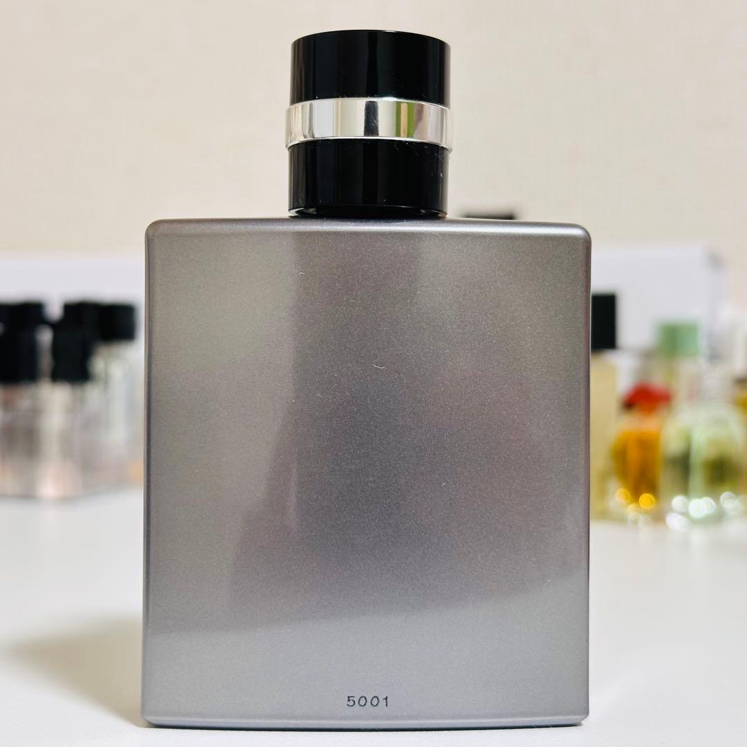 ファン ニャット タオ　[正規品] アリュール オム スポーツE 50ml