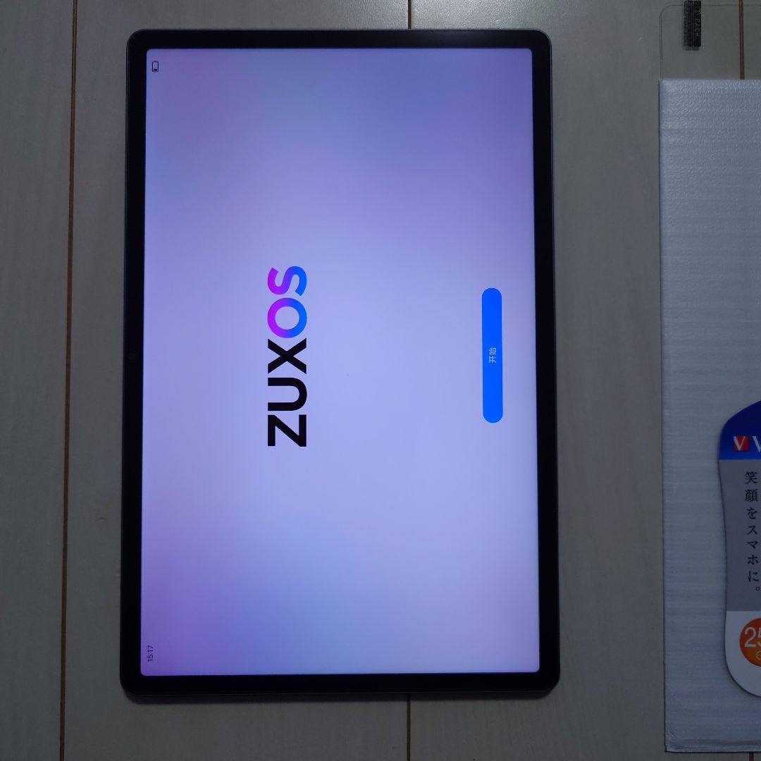 Lenovo Xiaoxin pad pro 2025 12.7インチ