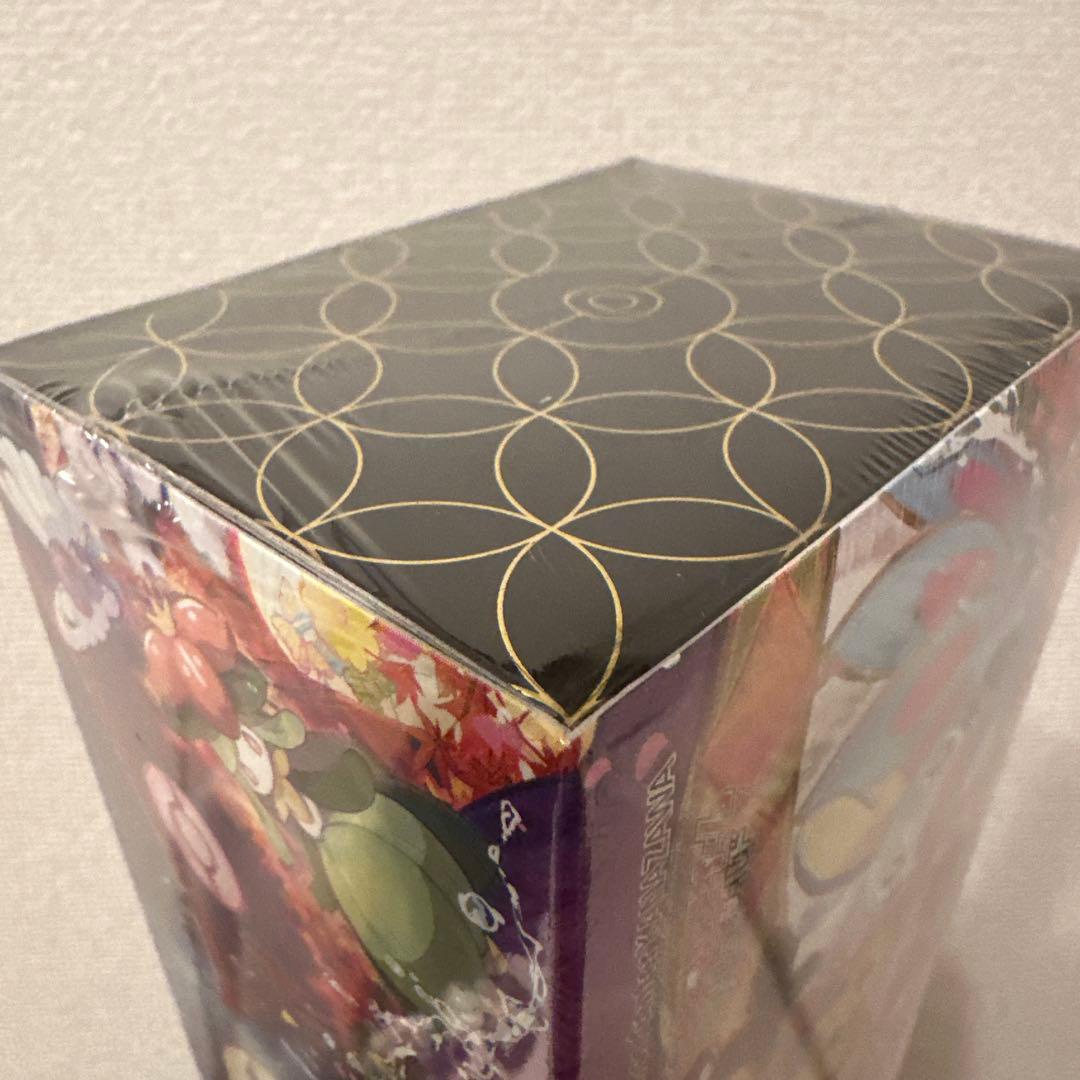 ポケモンセンターカナザワ　オープン記念　 スペシャルBOX シュリンク付き