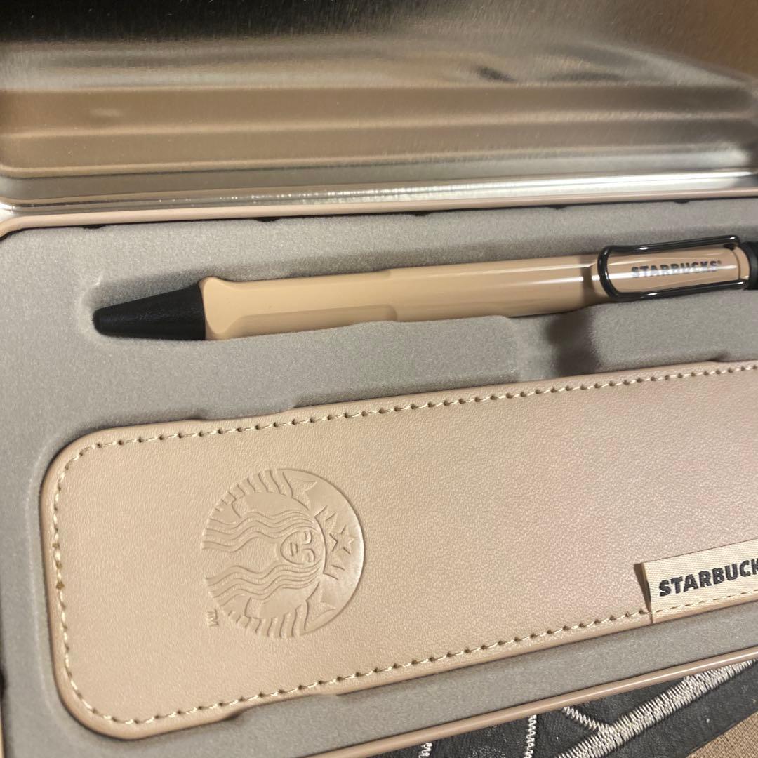 [韓国限定] 完売品 STARBUCKS X LAMY スターバックス　コラボ