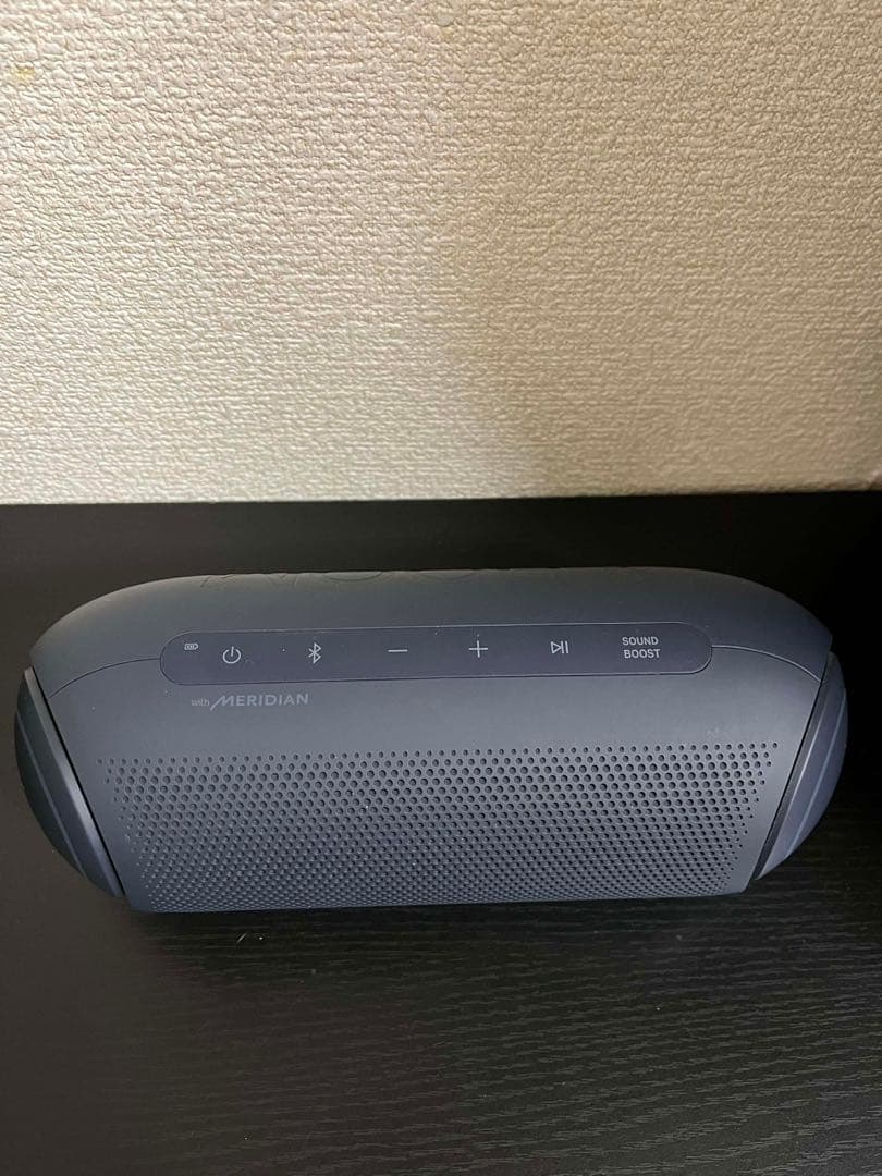 スピーカー・ウーファー LG Electronics XBOOM Go PL7W