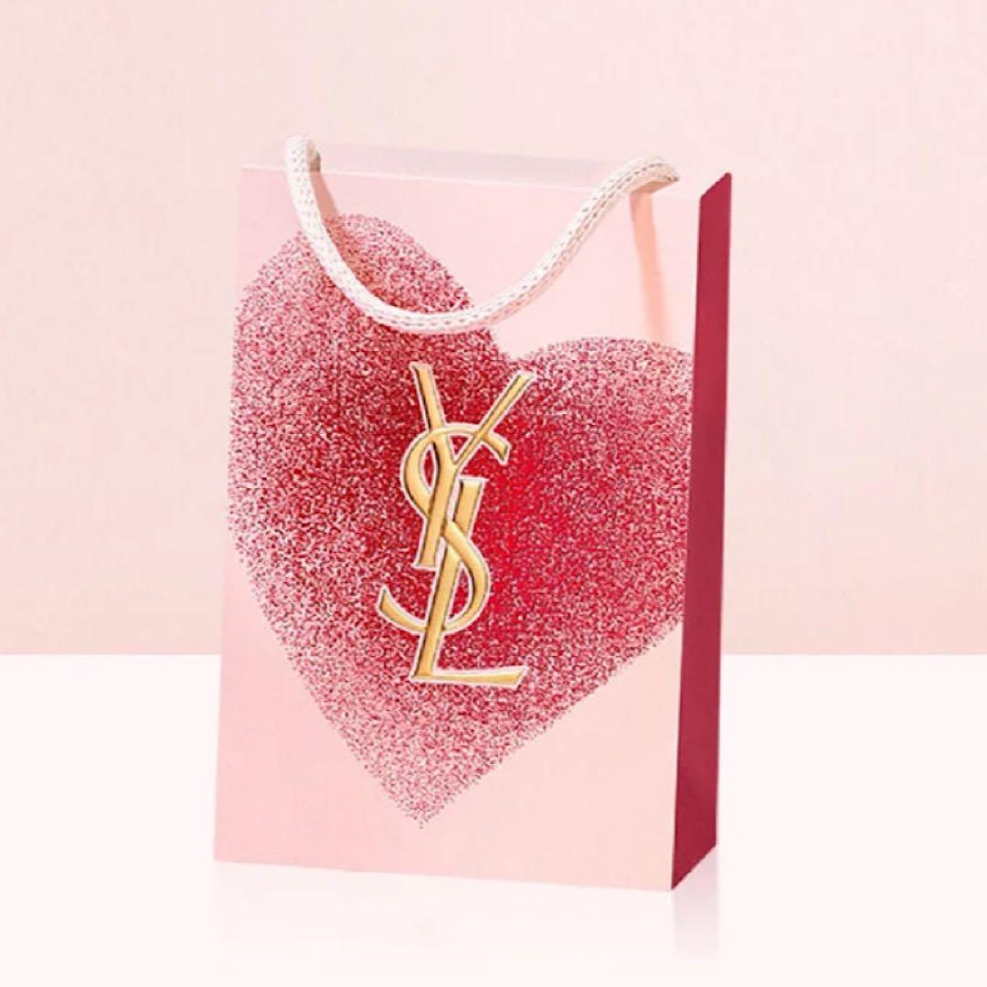 YSL オールアワーズ ブラークッション ギフトバッグ付き