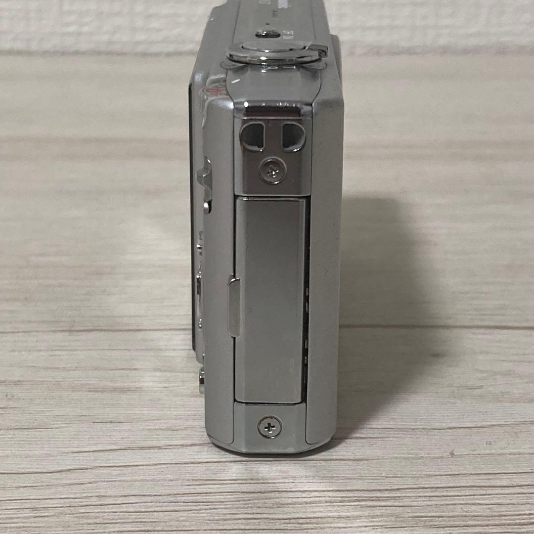 【早い者勝ち】パナソニック Panasonic LUMIX DMC-FX37