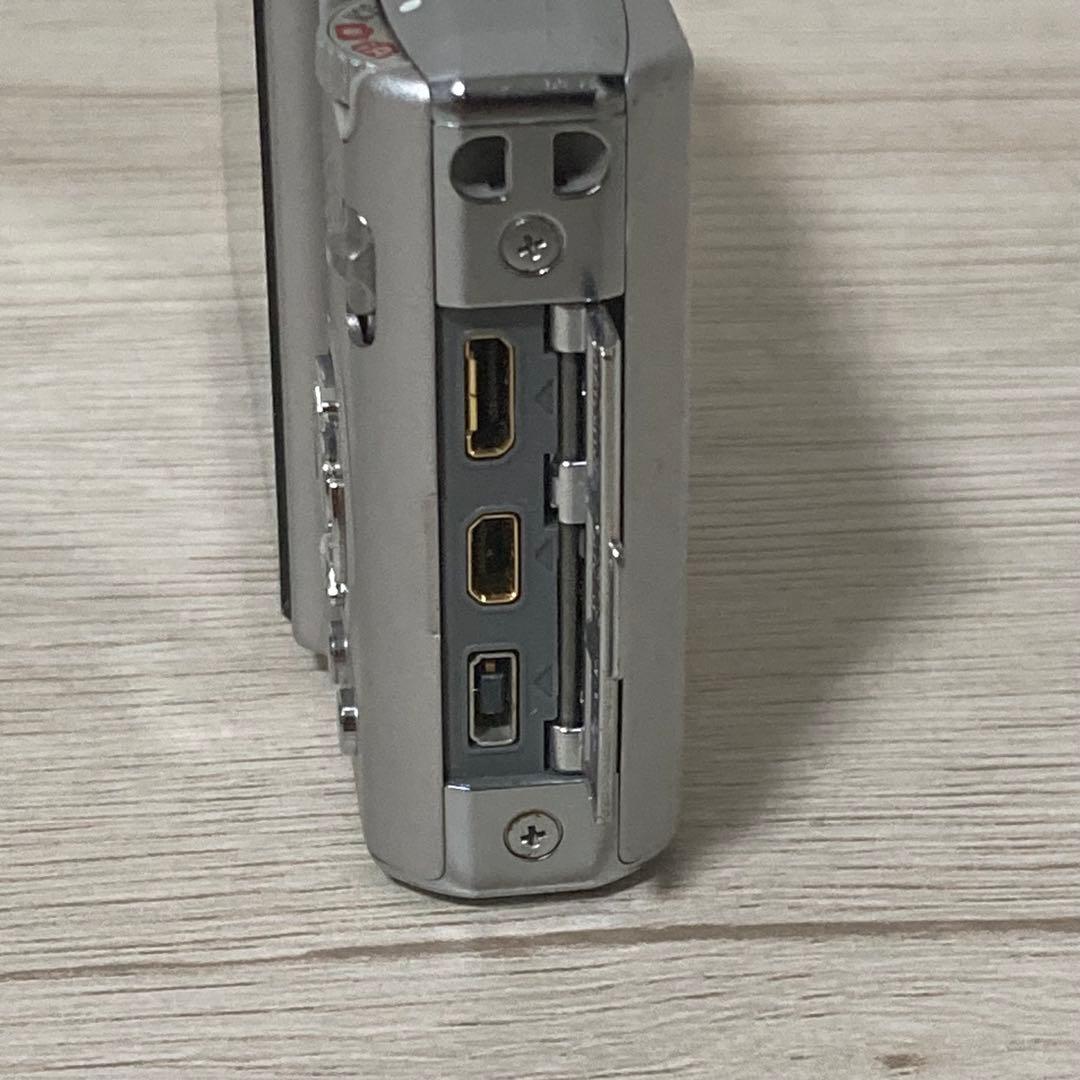 【早い者勝ち】パナソニック Panasonic LUMIX DMC-FX37