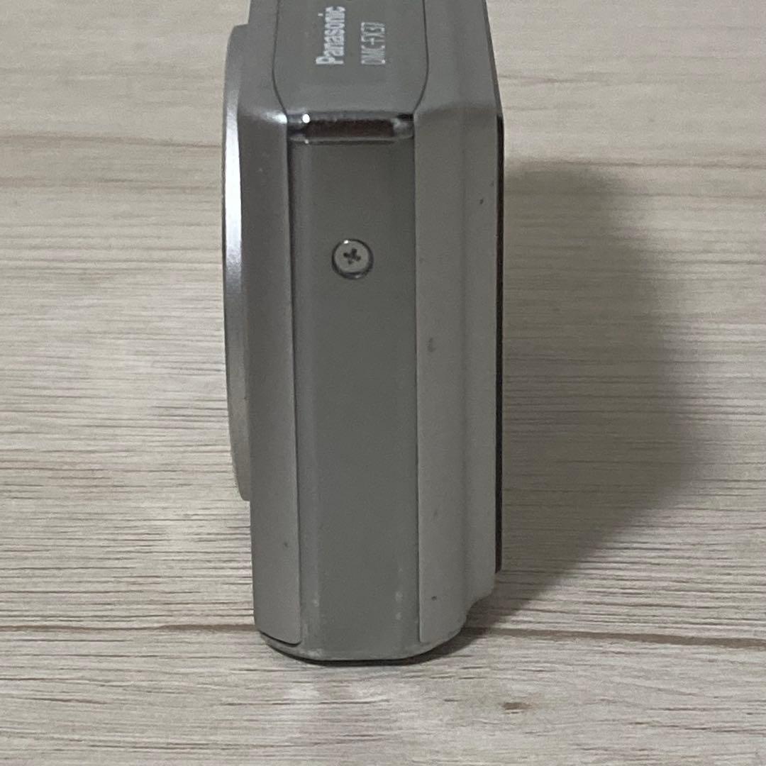 【早い者勝ち】パナソニック Panasonic LUMIX DMC-FX37