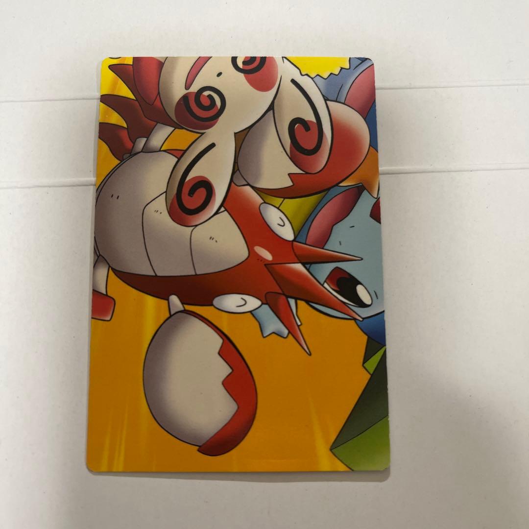 ポケモンカード セレビィ ピカチュウ アドベンチャーカード 星空トリップ 超希少