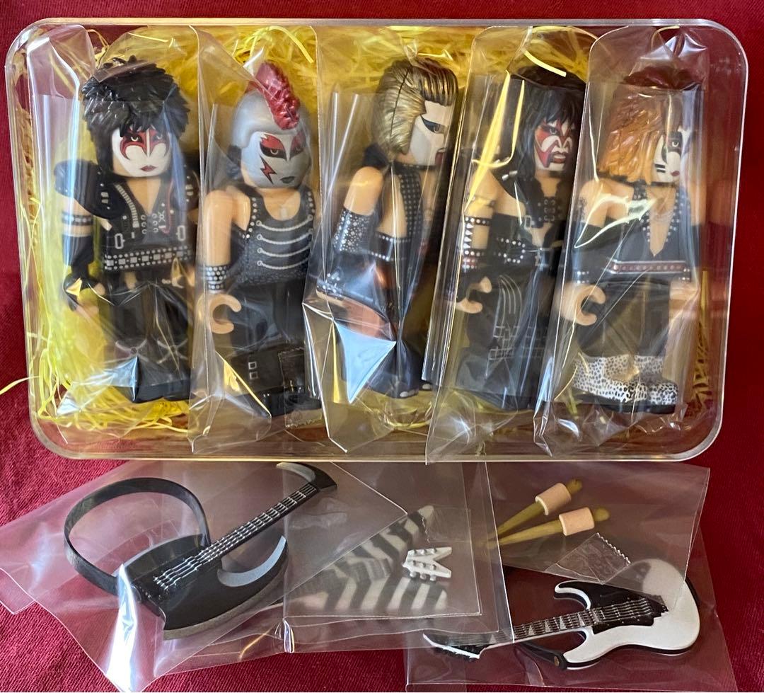 聖飢魔Ⅱ / フィギュア着色原型 / プロトタイプ