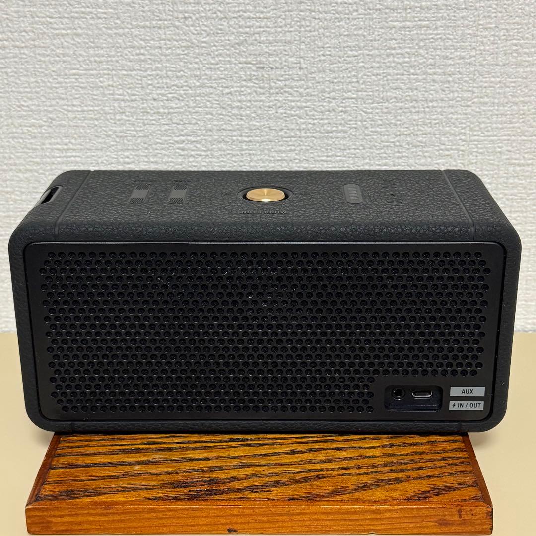 Marshall Middleton Bluetoothスピーカー【正規品】