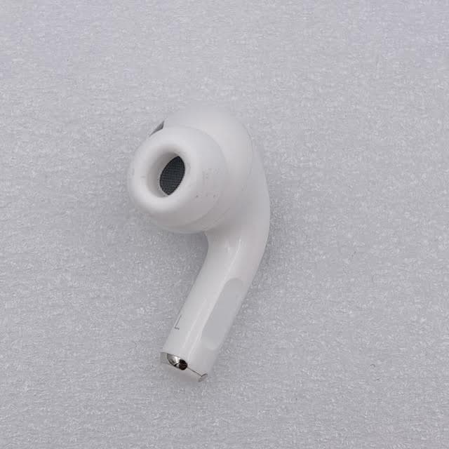 【ほぼ未使用】Apple AirPods Pro 第2世代 左耳のみ A3048