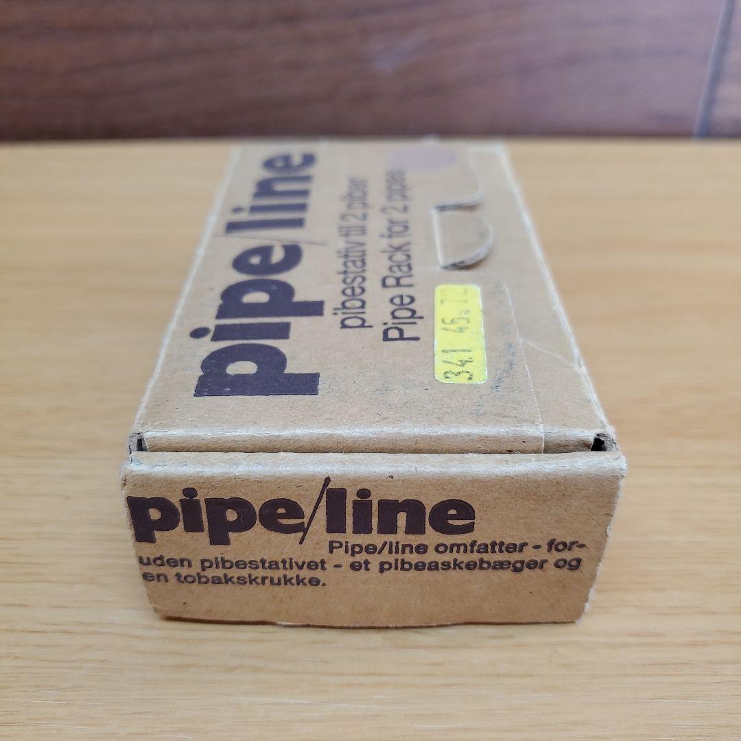 pipe/line パイプライン ラック スタンド ホルムガード パイプ