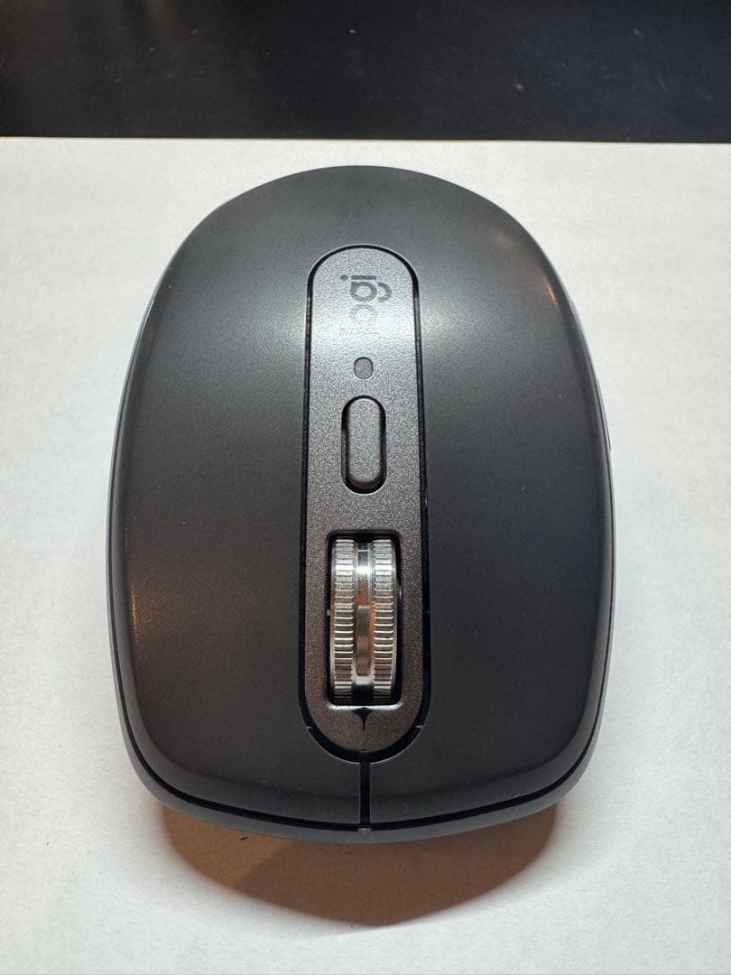 ロジクール MX anywhere 3 美品　箱付き