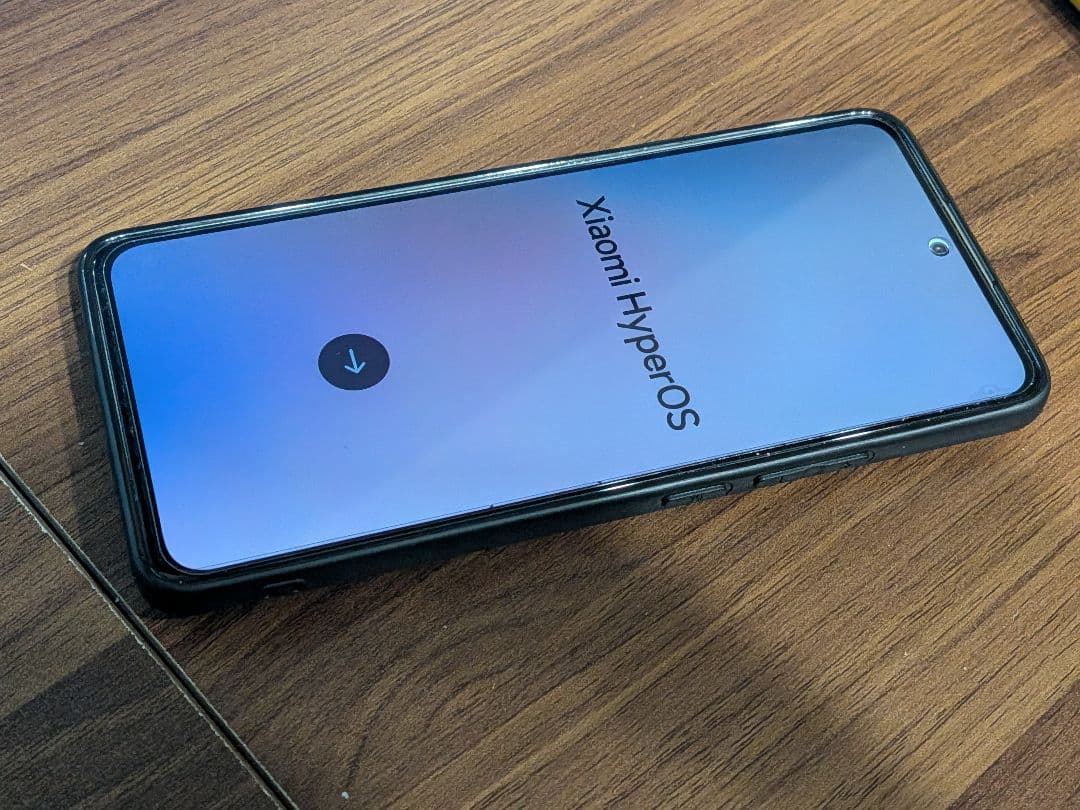 Xiaomi POCO M7 Pro 5G 8GB+256GB Simフリー