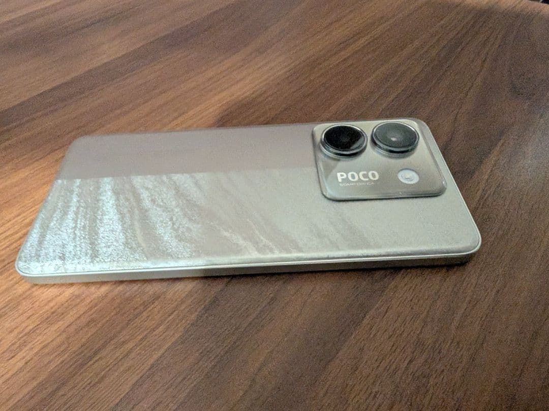 Xiaomi POCO M7 Pro 5G 8GB+256GB Simフリー