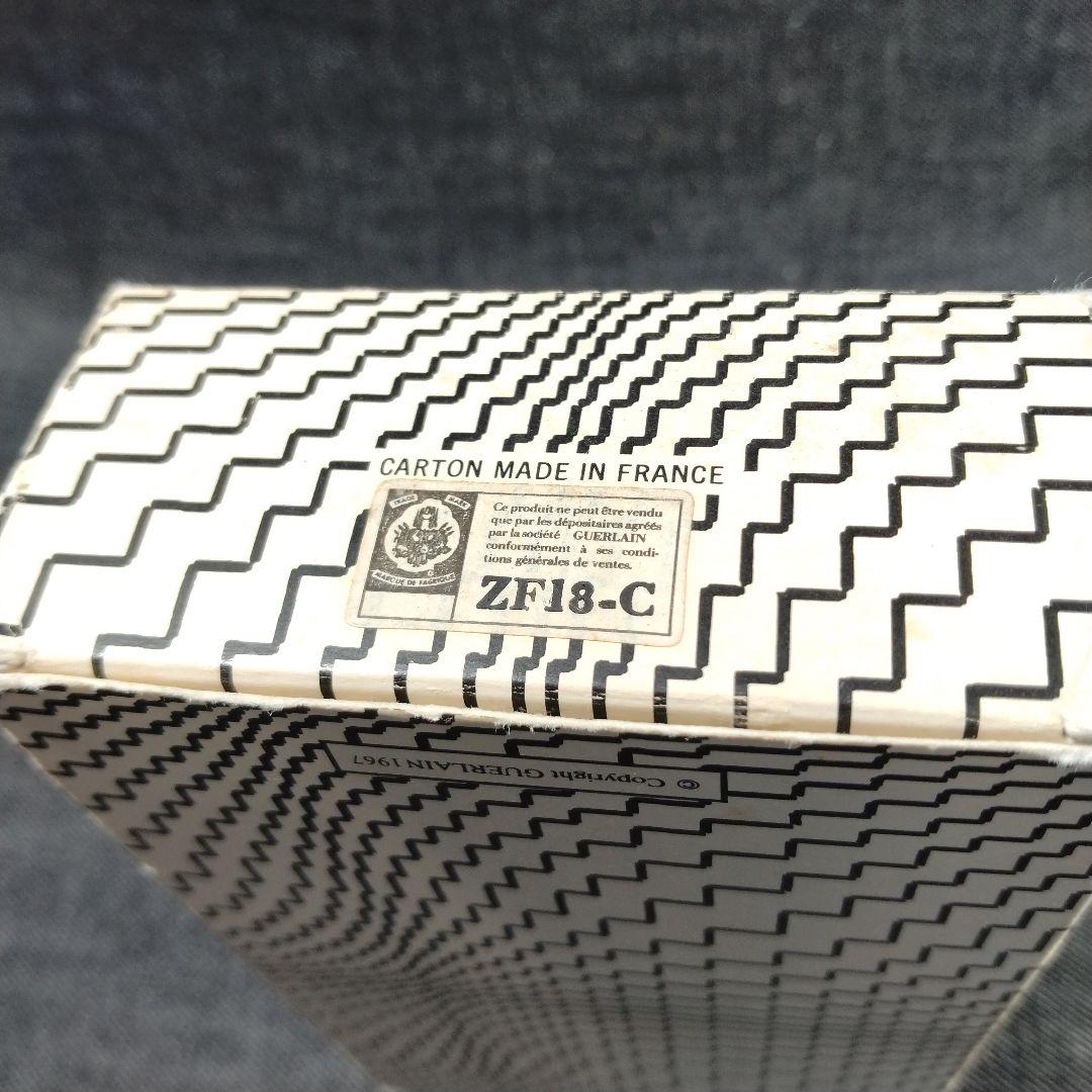 ✩未開栓・GUERLAIN ゲラン ミツコ パルファム 15ml タッセル付き✩