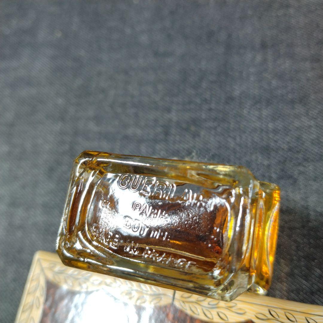 ✩未開栓・GUERLAIN ゲラン ミツコ パルファム 15ml タッセル付き✩