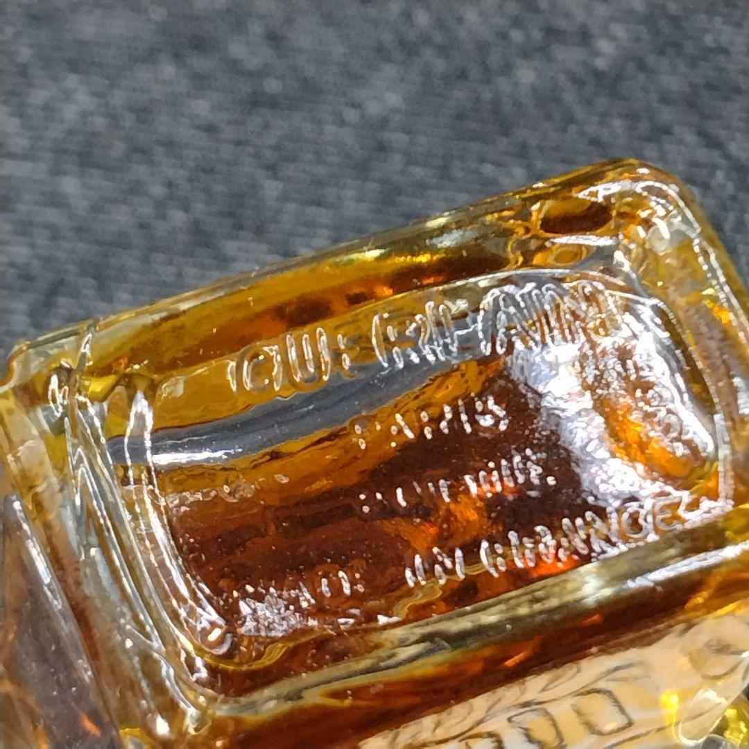 ✩未開栓・GUERLAIN ゲラン ミツコ パルファム 15ml タッセル付き✩