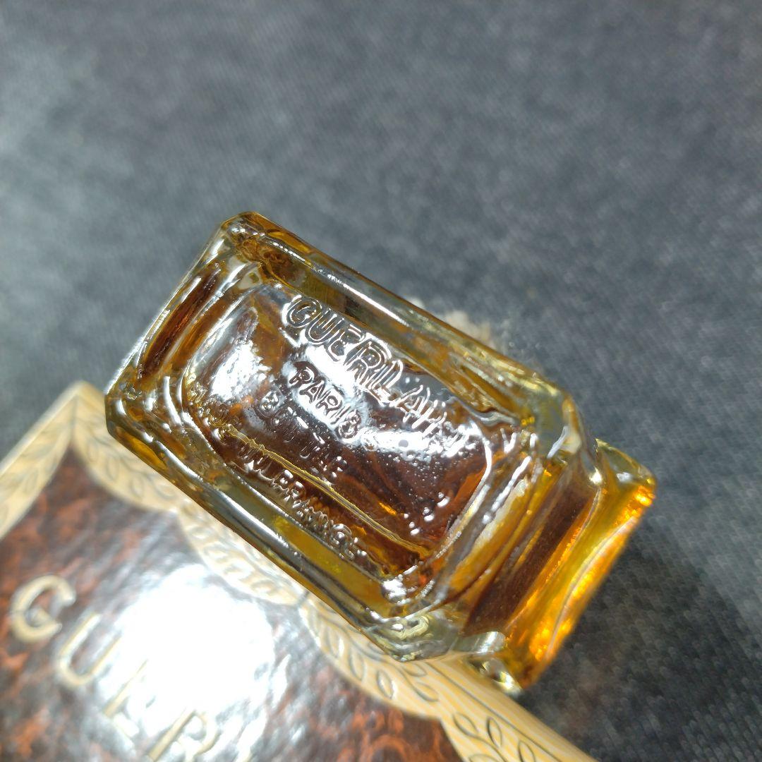 ✩未開栓・GUERLAIN ゲラン ミツコ パルファム 15ml タッセル付き✩