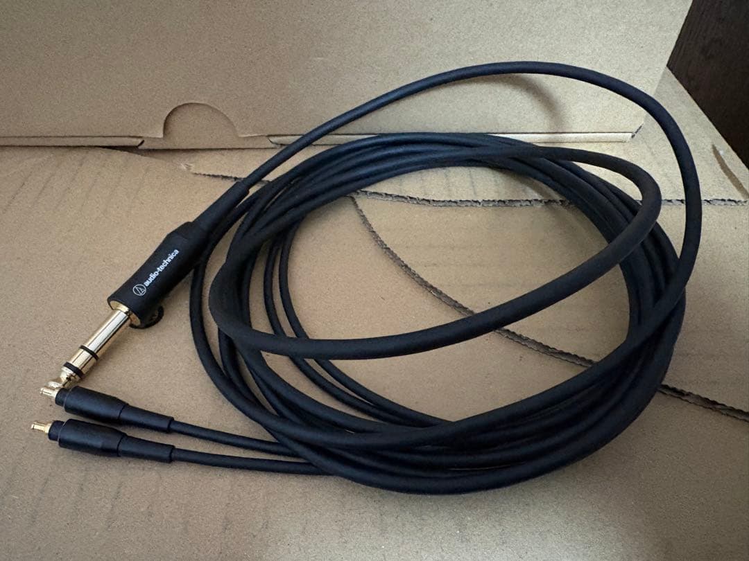 audio-technica ATH-ADX3000 ヘッドホン