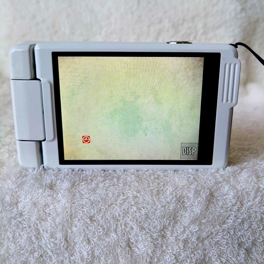 極美品 Nikon COOLPIX S6900 ホワイト Wi-Fi搭載