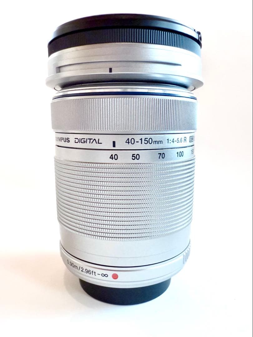 Olympus PEN Lite E-PL5 レンズ2種類/箱付きフルセット