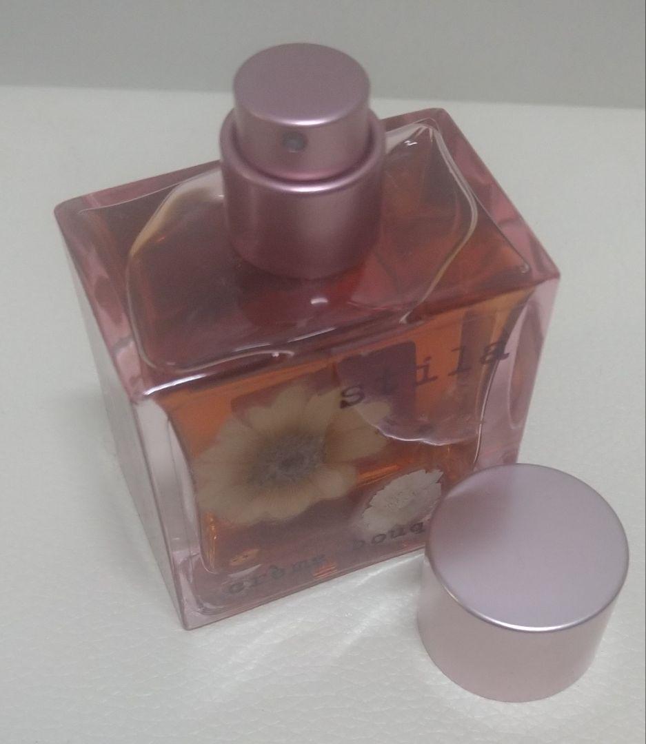 【甘い香り】スティラ stila 　クレームブーケ オードパルファム　50ｍｌ