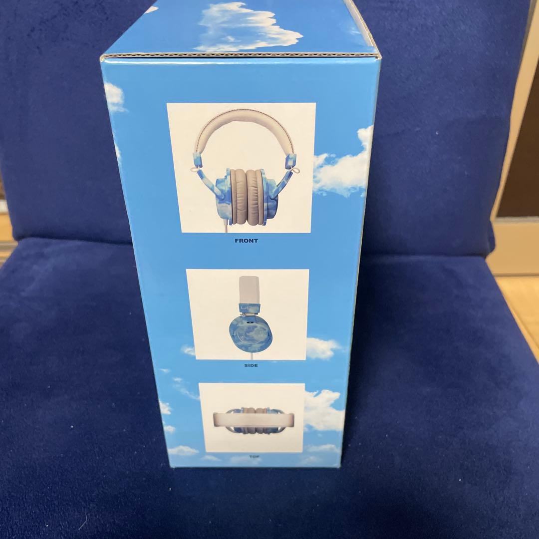 DREAMS COME TRUE だけドリヘッドホン