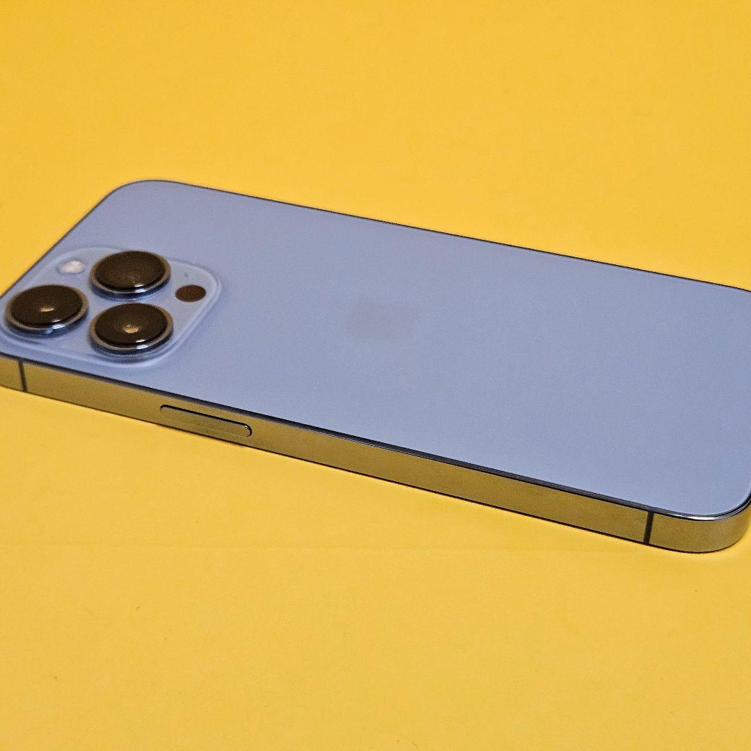 iPhone 13 Pro 128GB｜24時間以内発送#288