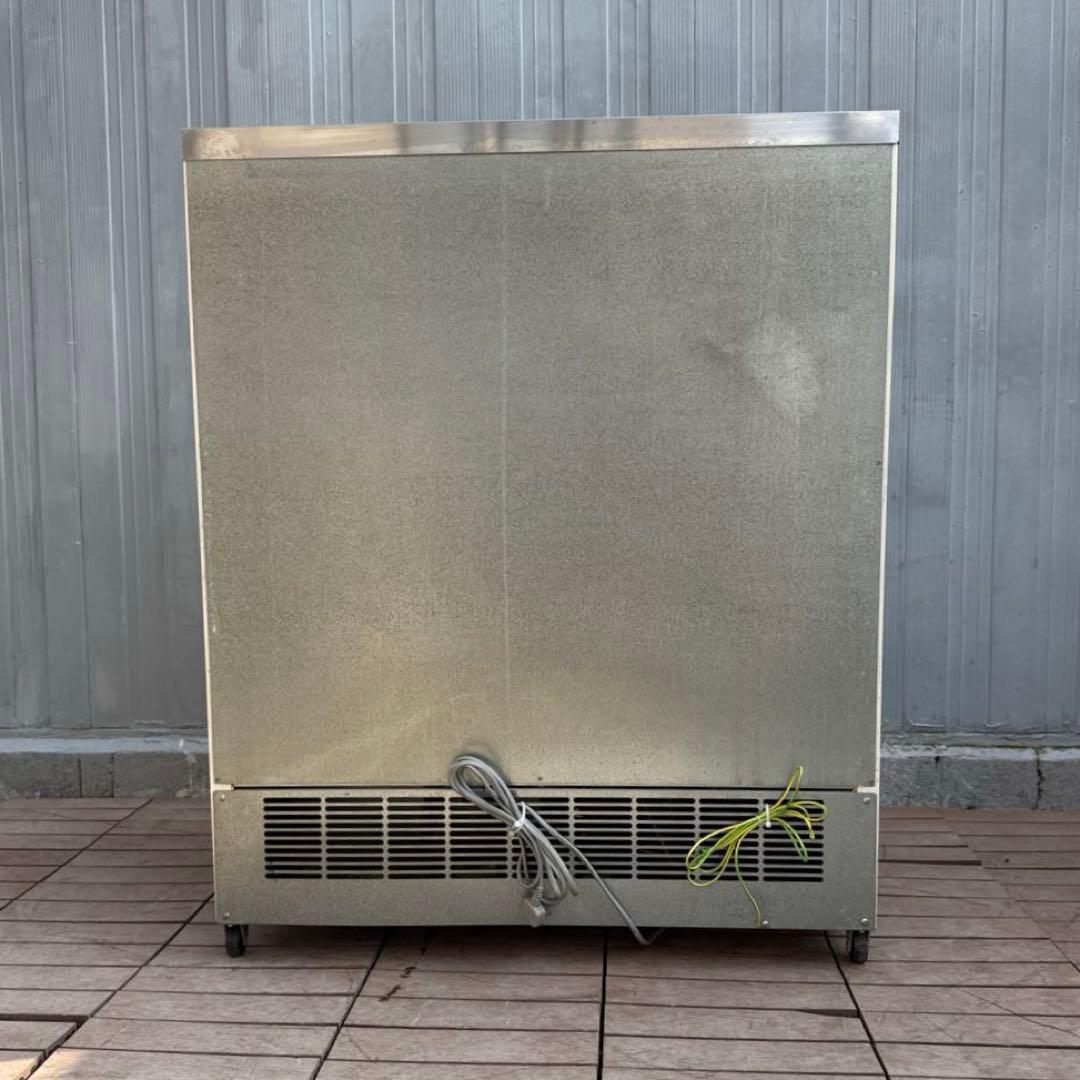 送料込 ホシザキ 小形ショーケース 冷蔵・冷凍ショーケース 220L
