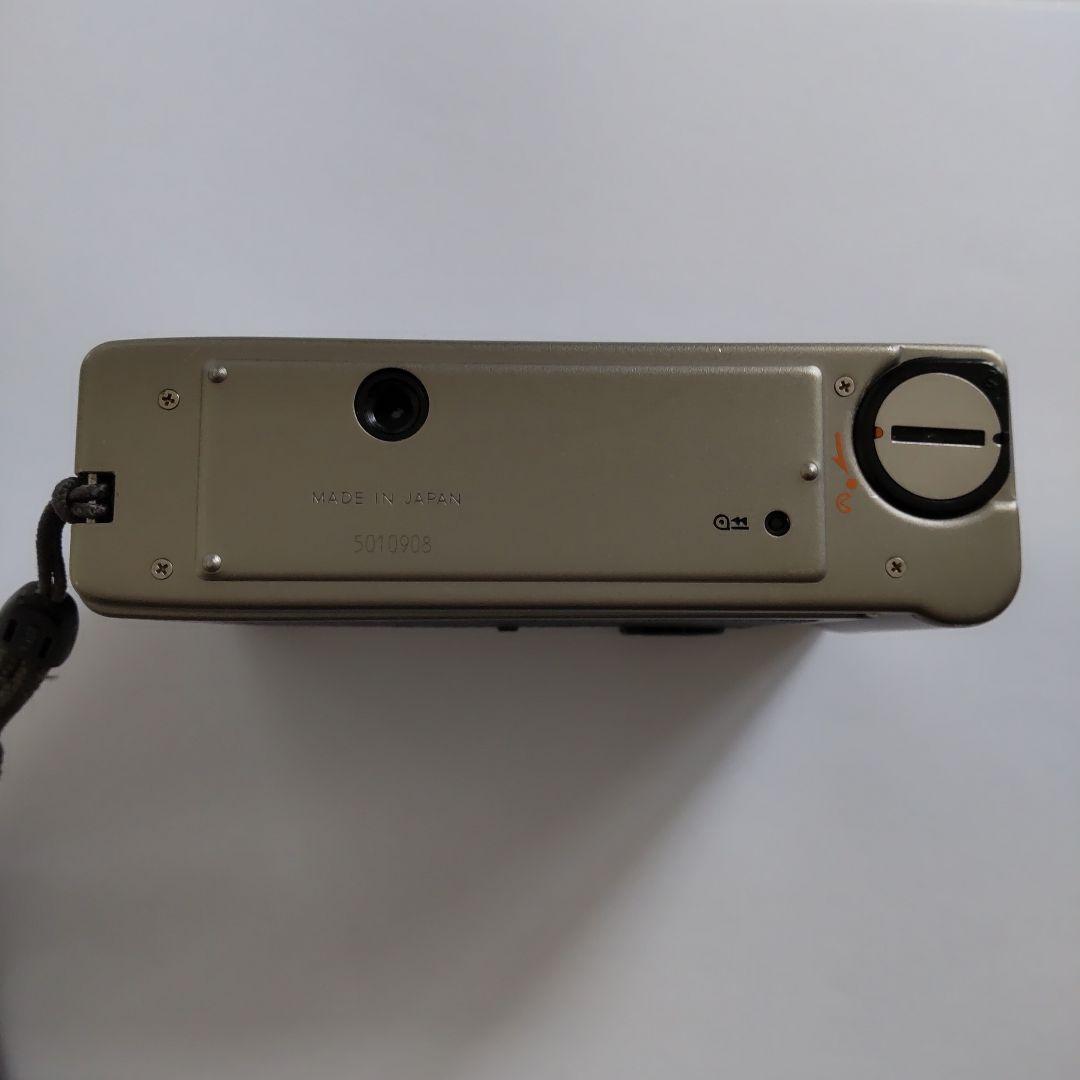 Nikon 35Ti 現状品