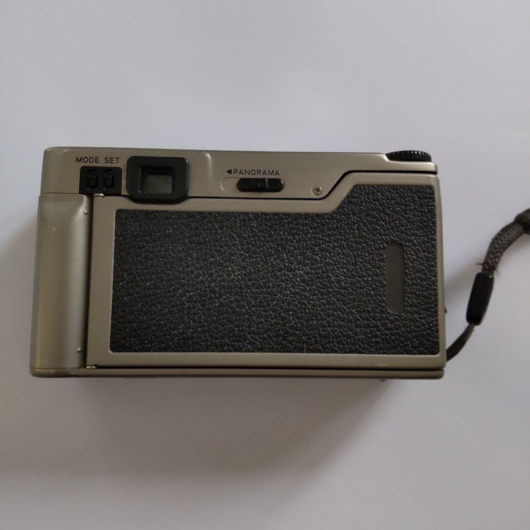 Nikon 35Ti 現状品