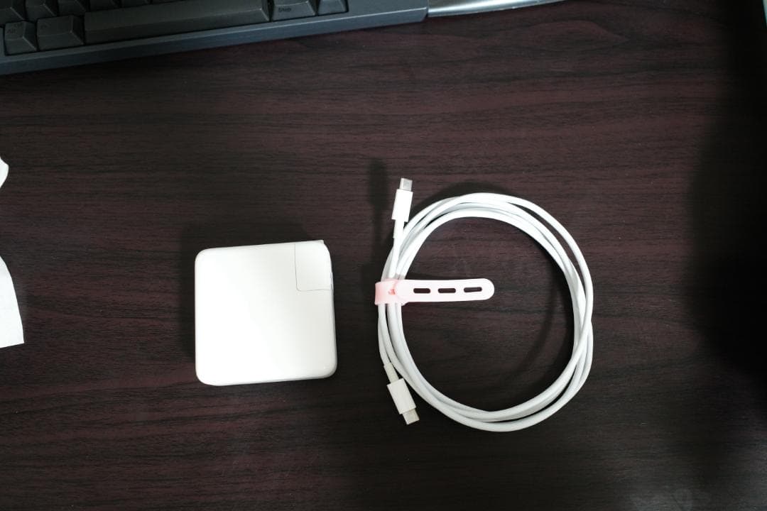 まっく Macbook Pro 2020 M1 13インチ