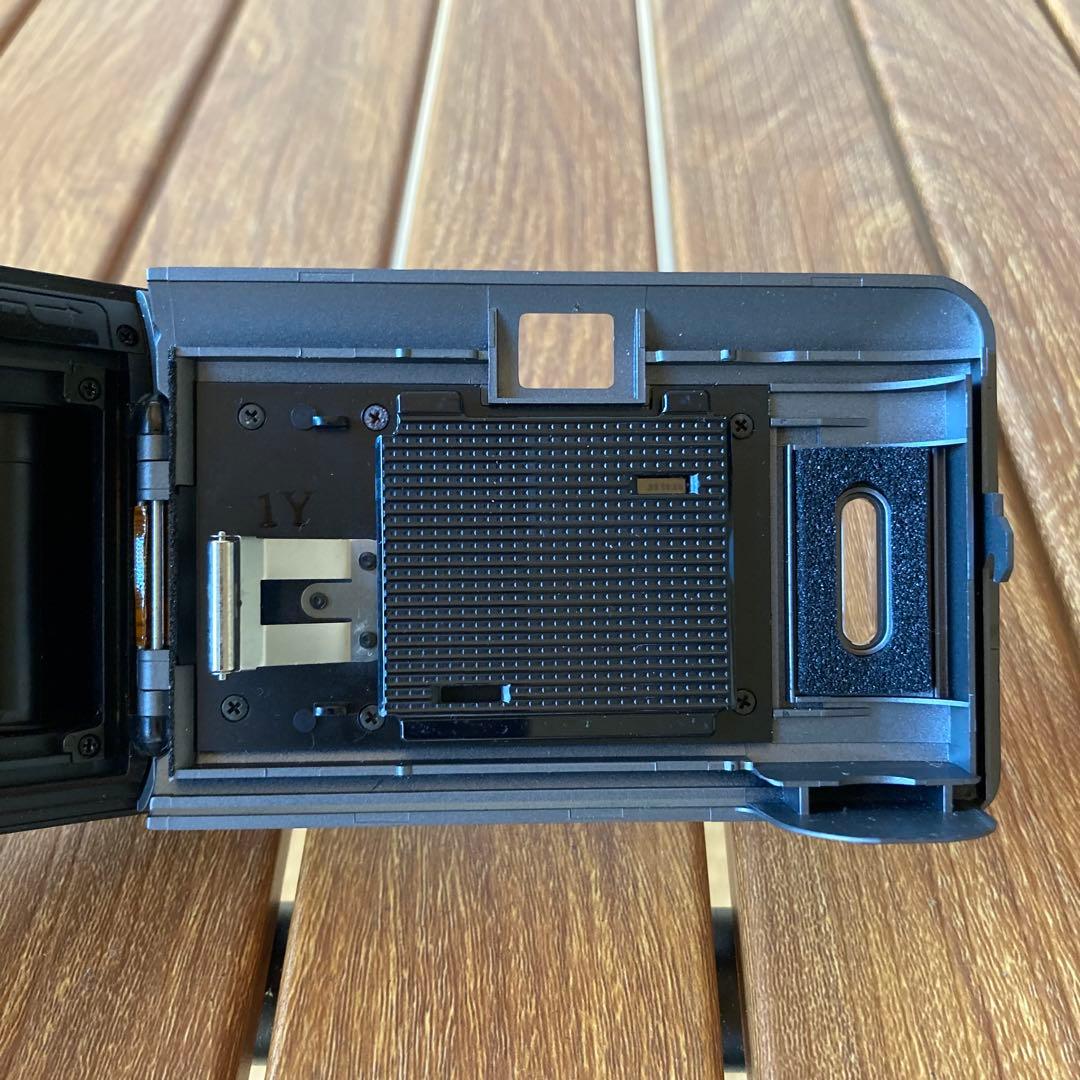 コニカ Konica BIG mini コンパクトフィルムカメラ BM-201