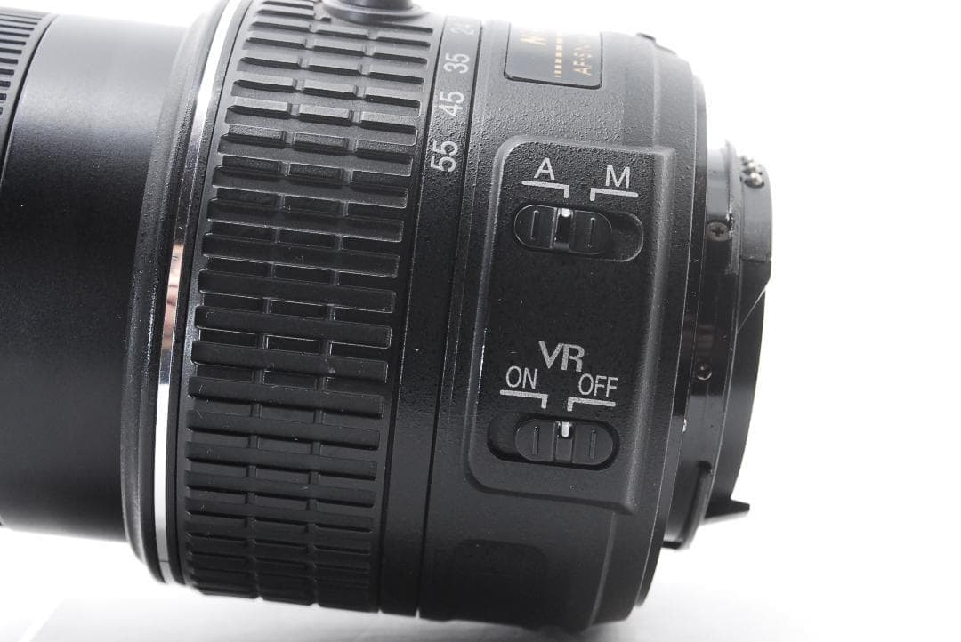初心者◎ Nikon D5300 ダブルズーム VR2本付 美品