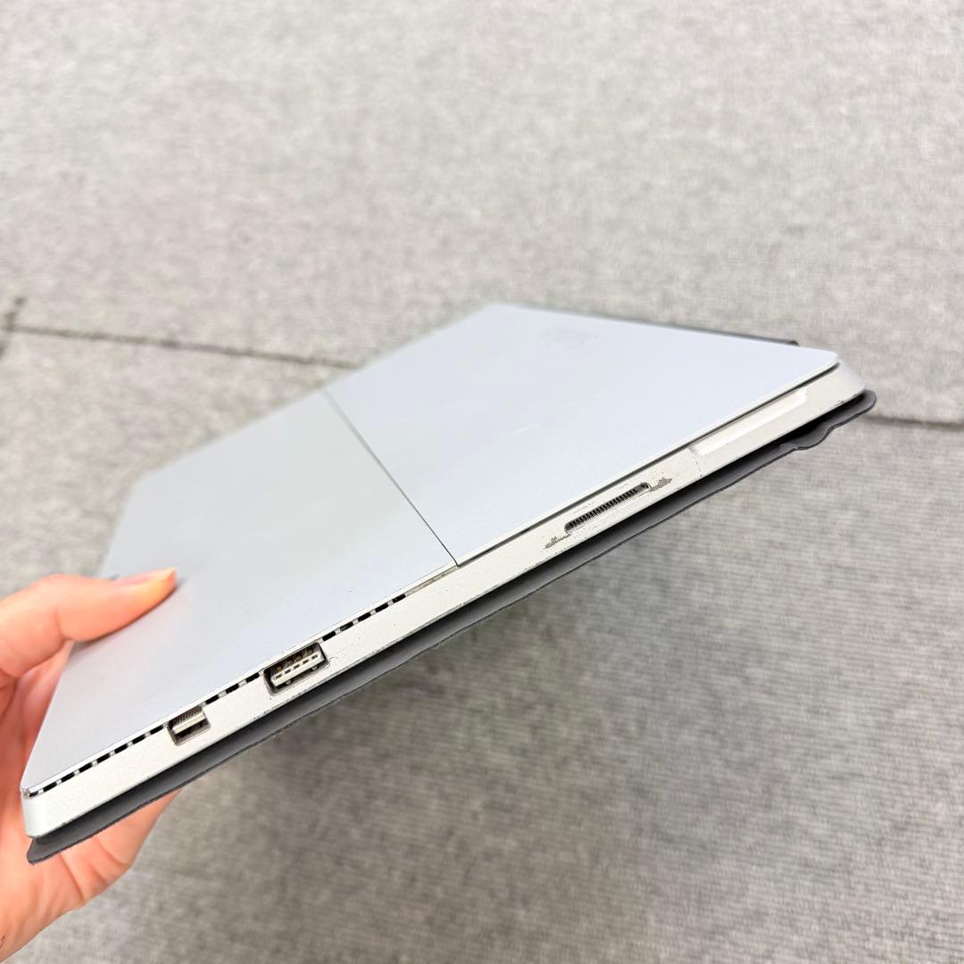 Windowsタブレット本体 Microsoft Surface Pro 3 4GB / 128GB