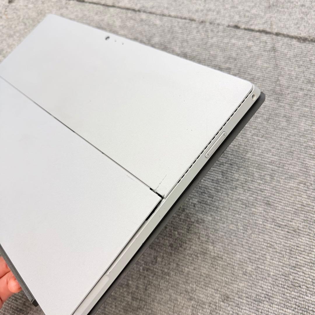 Windowsタブレット本体 Microsoft Surface Pro 3 4GB / 128GB