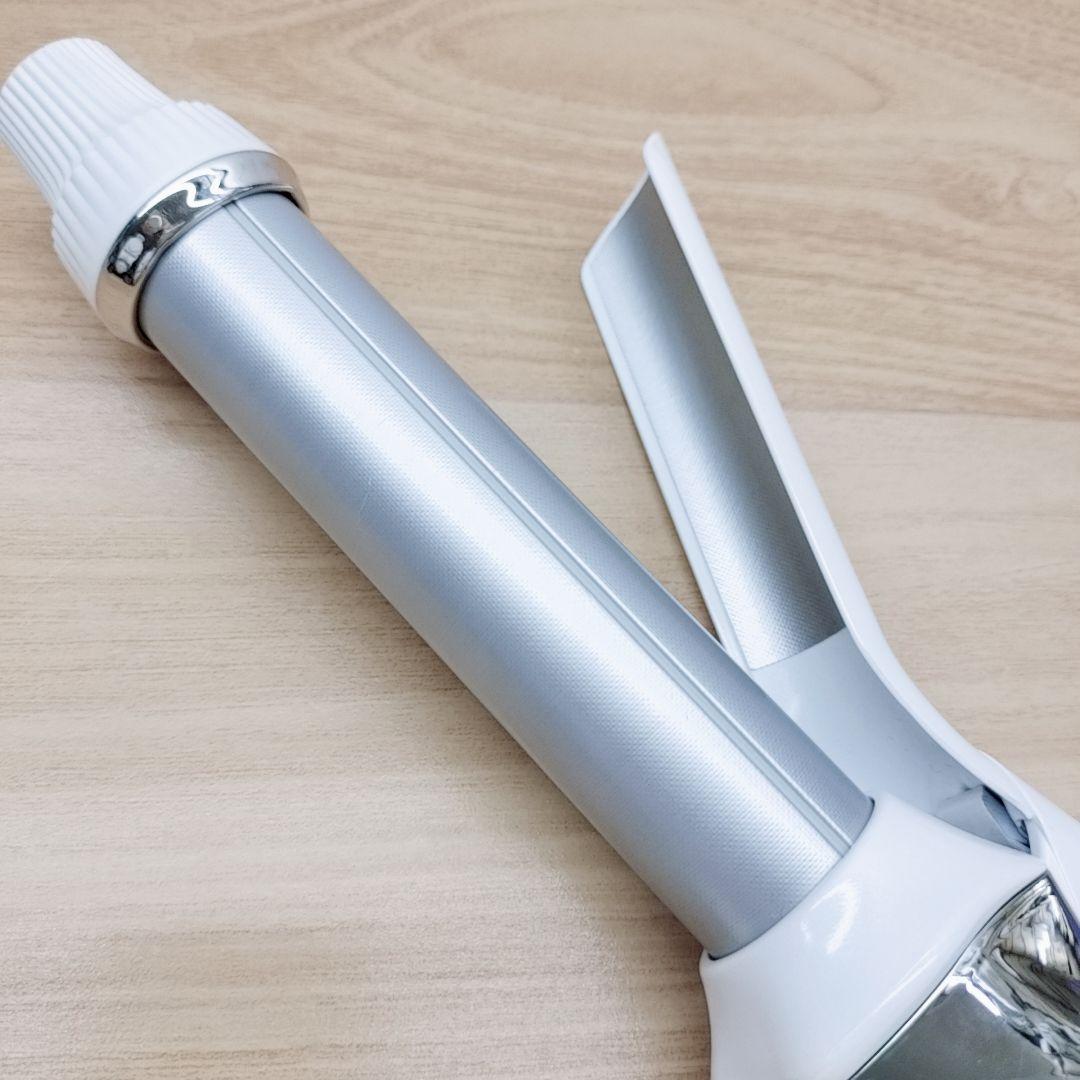 ほぼ未使用⚡️最新モデル Refa リファ ビューテック カール 　26mm