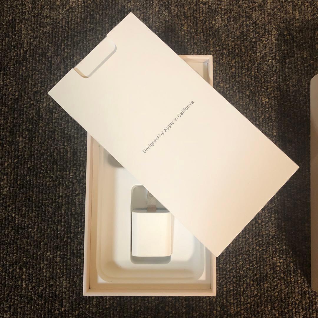 ☆ Apple iPhone8 ゴールド　256㎇　SIMフリー◯ 美品レベル