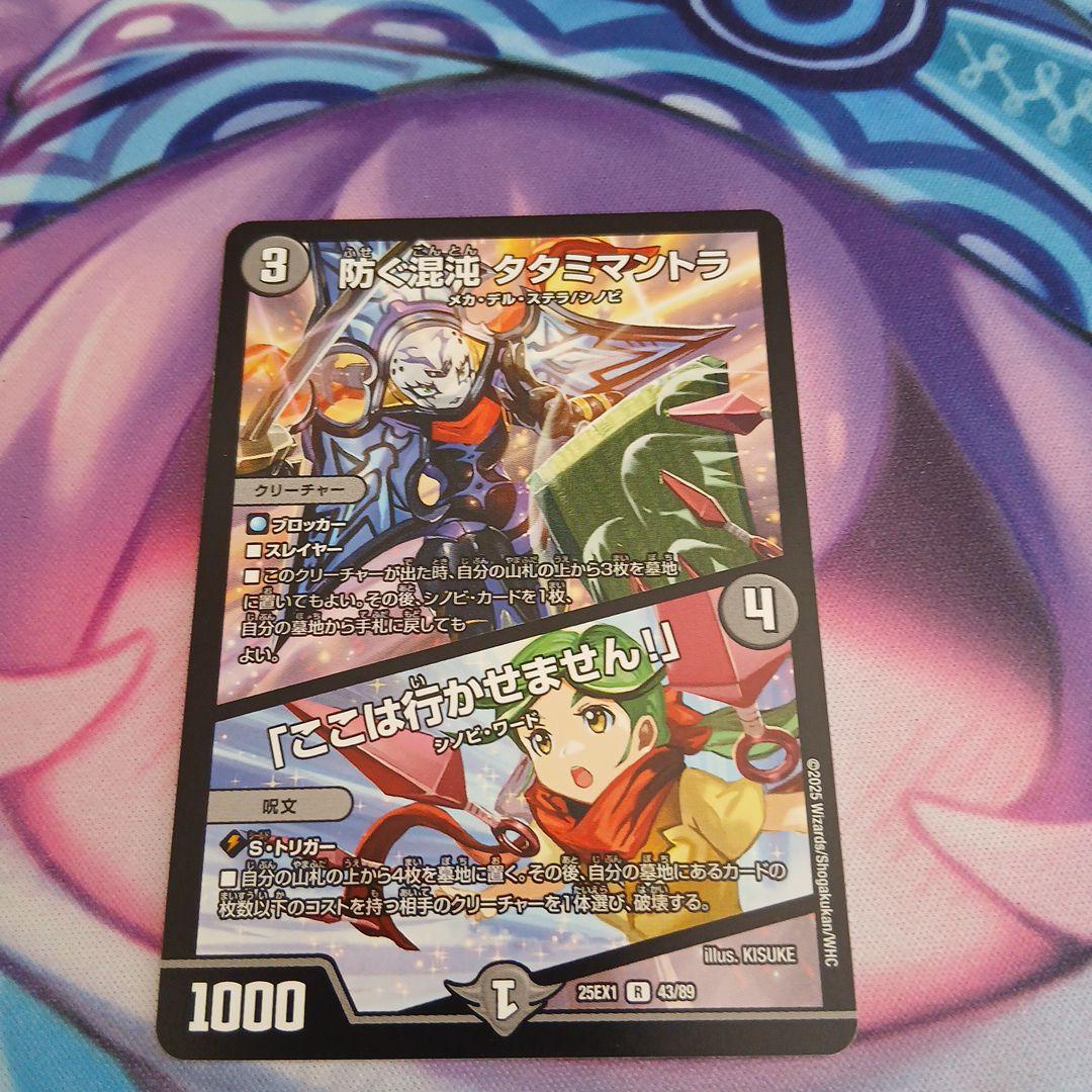 25EX1 ア－テルゴルギ－ニ4枚+オマケ