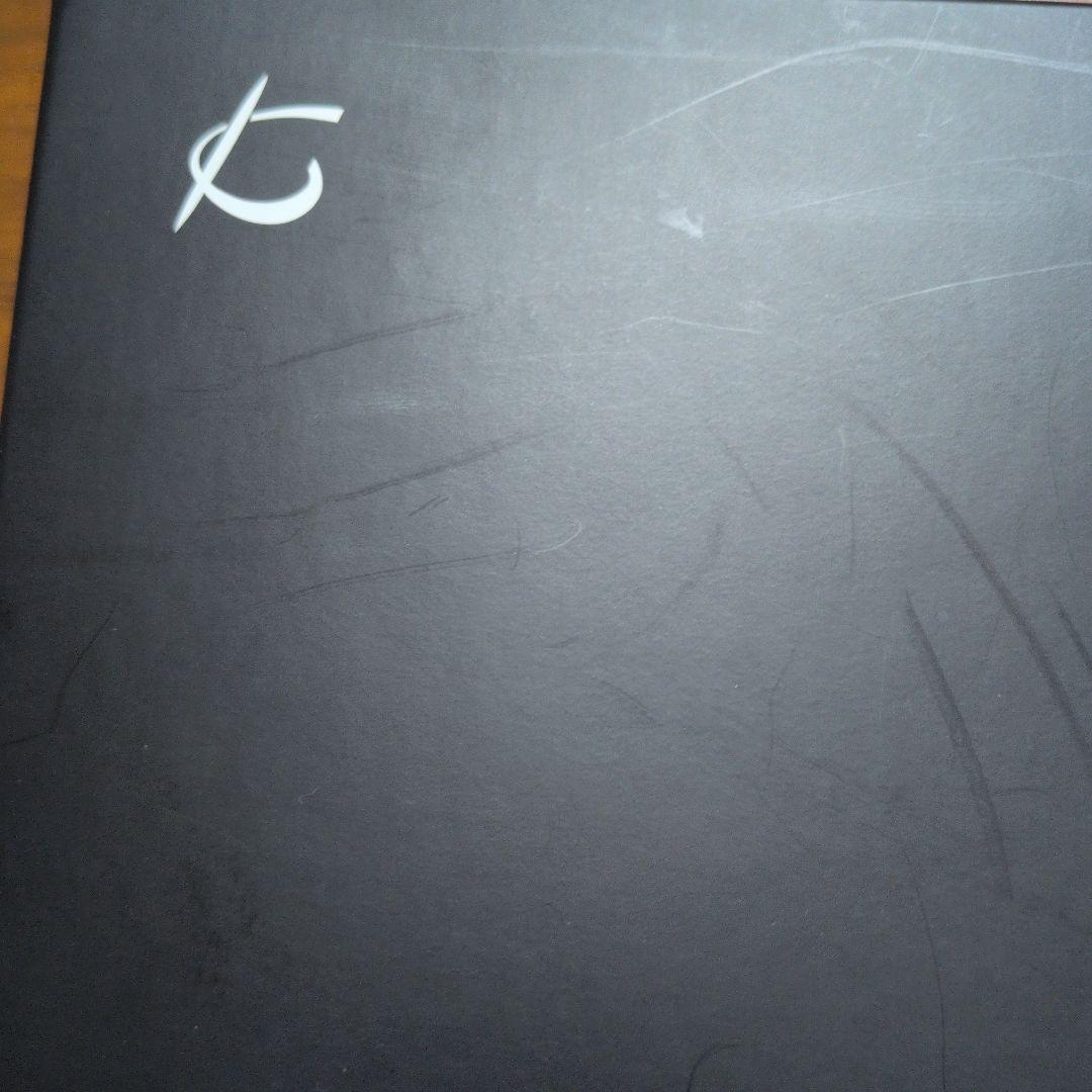 聴診器 ケンズメディコ 黒 保証書 説明書つき