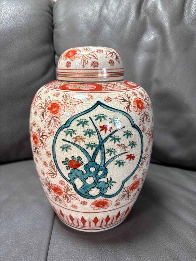 大きめサイズ入れ物　器　置物