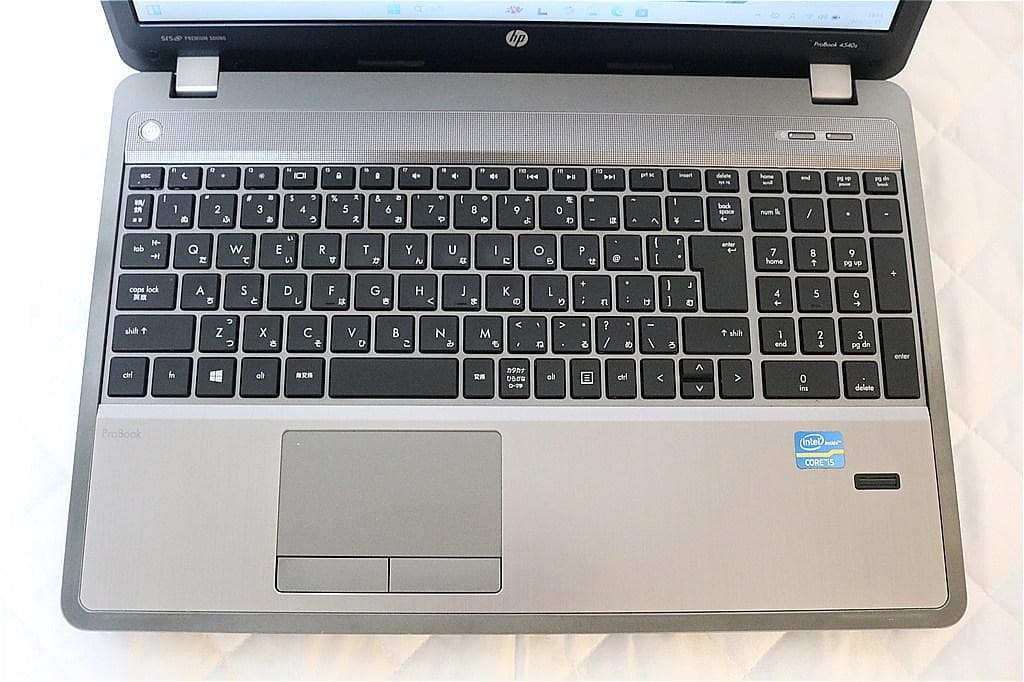 HP ProBook 4540s☆Win11☆Core i5☆メモリ8G☆SSD
