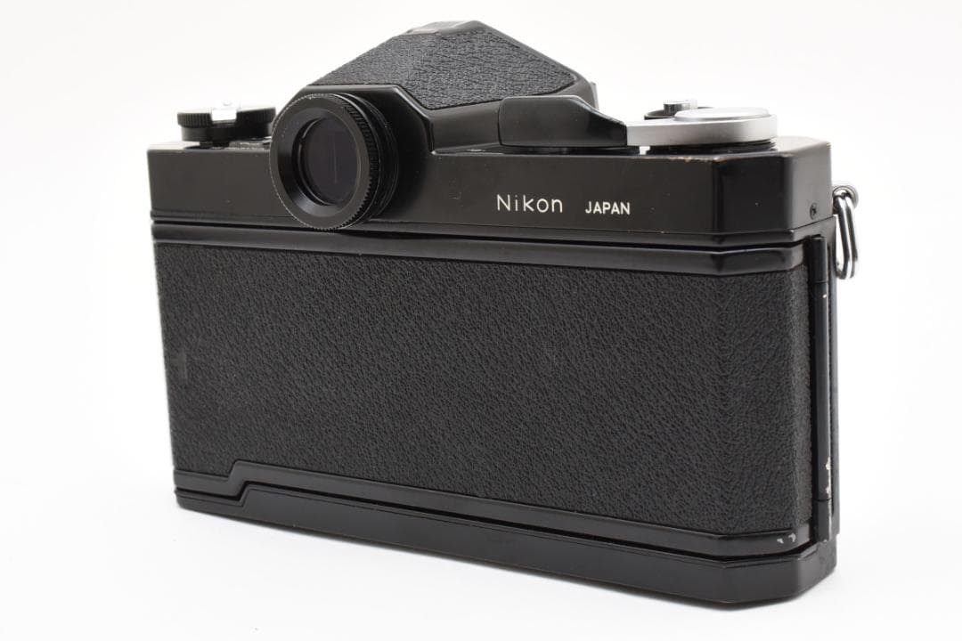 ★堅牢ボディ★Nikomat FTN NIKKOR-H Auto 50mm f2