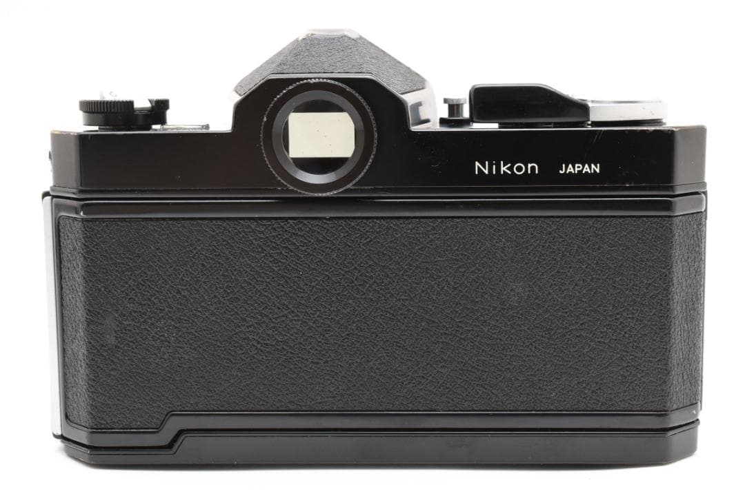 ★堅牢ボディ★Nikomat FTN NIKKOR-H Auto 50mm f2