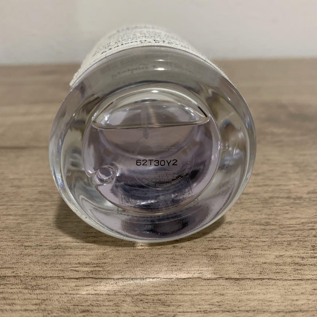 国内正規品　メゾンマルジェラ レプリカ レイジーサンデーモーニング 100ml