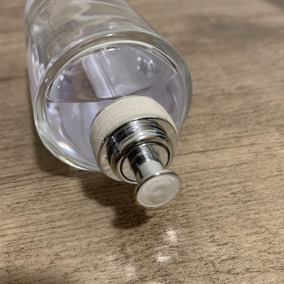 国内正規品　メゾンマルジェラ レプリカ レイジーサンデーモーニング 100ml
