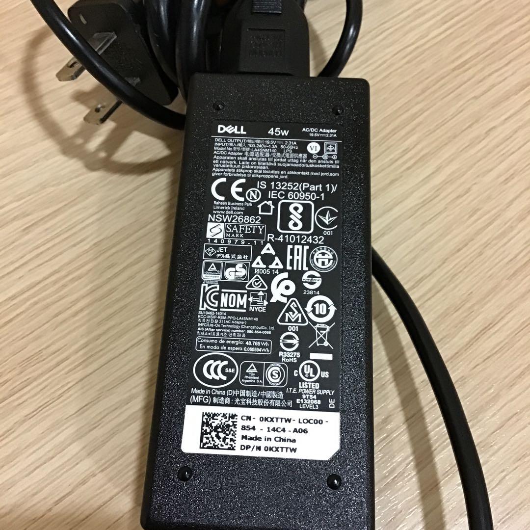 中古 ノートパソコン DELL Inspiron15